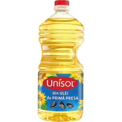 Ulei de Floarea-Soarelui Unisol, 2 L, Ulei Unisol, Ulei de Floarea Soarelui Unisol, Ulei Floarea Soarelui Unisol, Unisol Ulei de Floarea Soarelui, Unisol Ulei Floarea Soarelui, Uleiuri Unisol, Uleiuri de Floarea Soarelui, Ulei pentru Prajit, Ulei Prajit