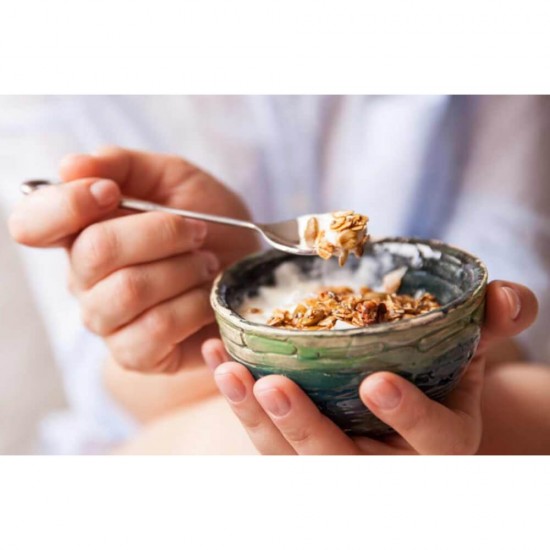 Musli cu Fibre Sano Vita 400g, Musli, Musli Sano Vita, Musli Sano Vita Fibre, Cereale Musli, Musli Cereale, Cereale Musli Sano Vita, Musli SanoVita, Musli cu Fructe, Musli cu Fructe Sano Vita, Cereale Musli cu Fructe