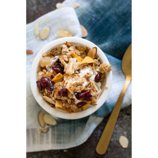 Fulgi de Hrisca Crispy Sano Vita, 250 g, Fulgi Hrisca, Fulgi Crocanti de Hrisca, Hrisca Crispy, Hrisca Crocanta, Fulgi din Hrisca, Hrisca Fulgi, Fulgi Crispy de Hrisca, Fulgi Hrisca Crispy, Crispy Fulgi de Hrisca, Cereale Hrisca, Cereale din Hrisca