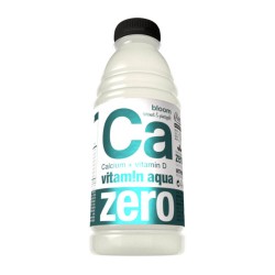 Bautura Racoritoare Merlin's Vitamin Aqua Ca Bloom, 0.6 l, Cocos si Ananas, Apa cu Vitamine, Apa cu Vitamine si Minerale, Bautura cu Adaos de Vitamine, Bautura cu Adaos de Minerale, Bautura Racoritoare Merlin