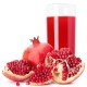 Suc de Rodie Pfanner, 1 L, Suc Natural de Rodie, Suc din Fructe, Suc din Fructe Exotice, Suc la 1L, Suc Neacidulat, Suc de Fructe Neacidulat, Suc Necarbonatat