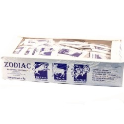Zahar Alb la Plic, Zodiac, 200 Plicuri/Set, 5 g/Plic, Alimente de Baza, Plicuri de Zahar, Zahar Alb la Plic, Alimente Neperisabile, Plicuri de Zahar Alb Zodiac,  Pliculete Zahar Alb, Pliculete Zahar pentru Cafea