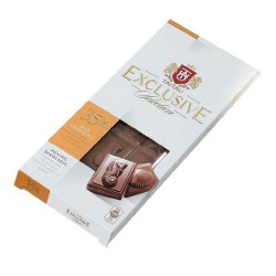 Ciocolata cu Lapte Tai Tau Exclusive, 100 g, 35% Cacao, Ciocolata Lapte Tai Tau Exclusive Selection, Ciocolata Taitau Exclusive Selection, Ciocolata cu Lapte 100 g, Ciocolata Lapte 100 g, Ciocolata cu Lapte 35% Cacao, Ciocolata Lapte 35% Cacao