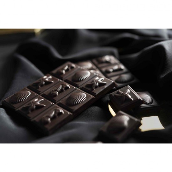Ciocolata Neagra Taitau Exclusive, 72% Cacao, 100 g, Tableta Ciocolata Neagra, Ciocolata Amaruie, Tableta Ciocolata Amaruie, Tablete Ciocolata, Ciocolata 72% Cacao, Ciocolate Amarui, Ciocolate Negre, Ciocolata Tableta