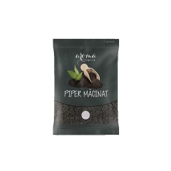Piper Macinat Aroma Spice, 10 Plicuri x 50 g, Piper Uscat, Boabe Macinate de Piper, Condimente, Piper Condiment, Condiment Piper, Piper la Punga, Piper Ambalat, Piper Pudra, Pudra de Piper