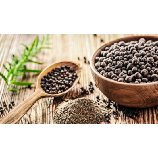 Piper Macinat Aroma Spice, 10 Plicuri x 50 g, Piper Uscat, Boabe Macinate de Piper, Condimente, Piper Condiment, Condiment Piper, Piper la Punga, Piper Ambalat, Piper Pudra, Pudra de Piper