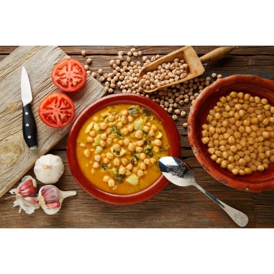 Naut Boabe Aroma Spice, 1Kg, Boabe de Naut, Naut, Aroma Spice Boabe de Naut 1Kg, Boabe de Naut pentru Salate, Naut 1Kg Boabe, Naut Boabe pentru Tocanite, Naut Uscat