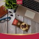 Ciocolata pentru Prajituri, Cacao 40% Kandia, Cantitate 240 g