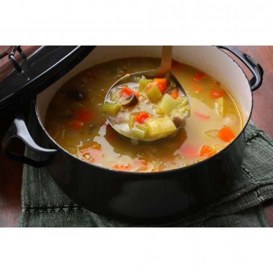 Condiment Legume DELIKAT, 2 kg, Baza pentru Ciorba, Condiment pentru Ciorba, Baza pentru Mancaruri, Condiment cu Legume pentru Mancaruri, Baza Mancaruri cu Aroma de Legume, Baza de Legume pentru Ciorba, Condiment Aroma de Legume