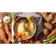 Condiment Legume DELIKAT, 2 kg, Baza pentru Ciorba, Condiment pentru Ciorba, Baza pentru Mancaruri, Condiment cu Legume pentru Mancaruri, Baza Mancaruri cu Aroma de Legume, Baza de Legume pentru Ciorba, Condiment Aroma de Legume