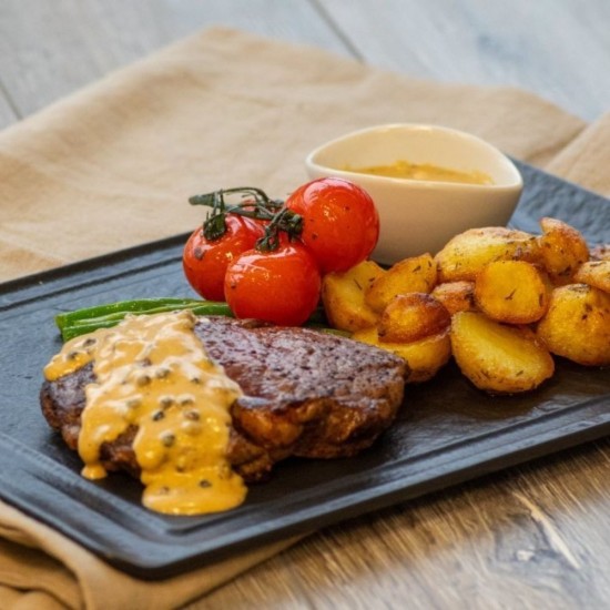 Condiment Lichid Knorr Burnt Smoke, 400 ml, Condimente, Condimente pentru Carne, Condimente Knorr, Condimente pentru Mancare, Condiment Lichid pentru Carne, Condiment Lichid pentru Carne 400 ml, Condimente Knorr pentru Carne