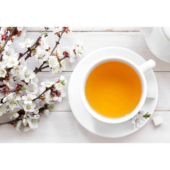 Cutie 20 Plicuri Ceai de Tei cu Lamaie BEYOUTEA, Ceai cu Tei, Pliculete de Ceai, Pliculete Ceai de Lamaie si Tei, Ceai Tei si Lamaie BEYOUTEA, Cutie Ceai de Lamaie, Plicuri Ceai Lamaie cu Tei, Ceai de Plante, Ceai Natural, Infuzie de Tei cu Lamaie