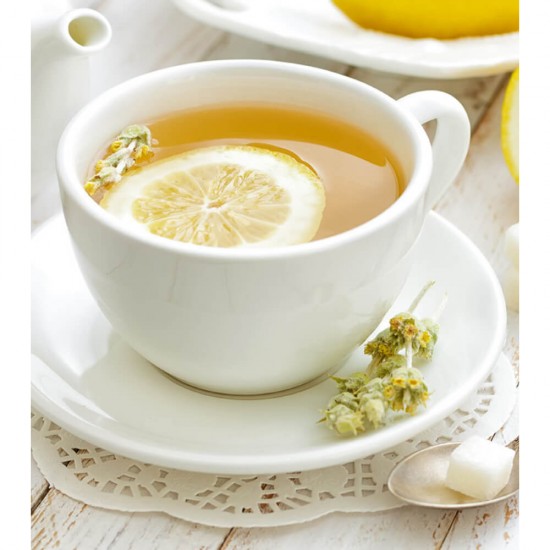 Cutie 20 Plicuri Ceai de Tei cu Lamaie BEYOUTEA, Ceai cu Tei, Pliculete de Ceai, Pliculete Ceai de Lamaie si Tei, Ceai Tei si Lamaie BEYOUTEA, Cutie Ceai de Lamaie, Plicuri Ceai Lamaie cu Tei, Ceai de Plante, Ceai Natural, Infuzie de Tei cu Lamaie
