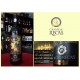 Vin Rosu Sec, Regno Recas, Pinot Noir, 0.75 L, Vin Rosu Sec, Regno Recas Pinot Noir, Bauturi Alcoolice, Vin Rosu Regno Recas, Vin Rosu Alcool 13.5%
