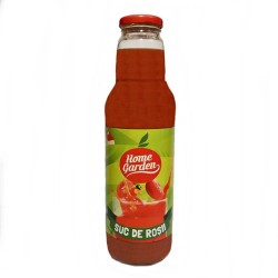 Suc de Rosii Home Garden, Cantitate 750 ml