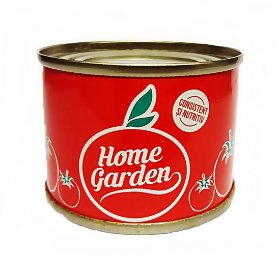 Bulion din Tomate Home Garden, Cantitate 70 g