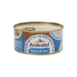 Carne de Porc Ardealul, 300 g, Conserva Carne de Porc Ardealul, Conserva cu Carne de Porc Ardealul, Conserva de Carne de Porc Ardealul, Carne de Porc la Conserva, Carne de Porc Conserva, Conserva Carne Porc, Carne Porc Conserva