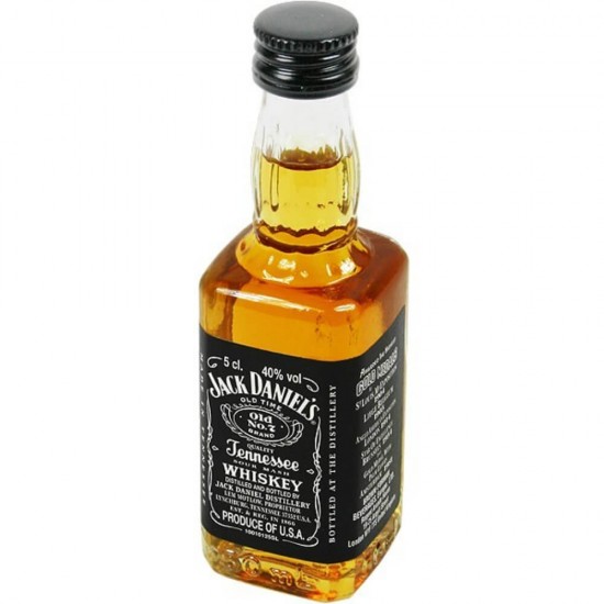 Whisky Jack Danielâ€™s 0.05L, Alcool 40%, Whisky Bun, Whisky de Calitate, Jack Danielâ€™s Whisky, Whisky 0.05l, Whisky 40%, Whisky Premium, Jack Whisky
