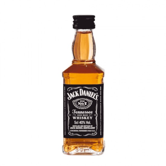 Whisky Jack Danielâ€™s 0.05L, Alcool 40%, Whisky Bun, Whisky de Calitate, Jack Danielâ€™s Whisky, Whisky 0.05l, Whisky 40%, Whisky Premium, Jack Whisky