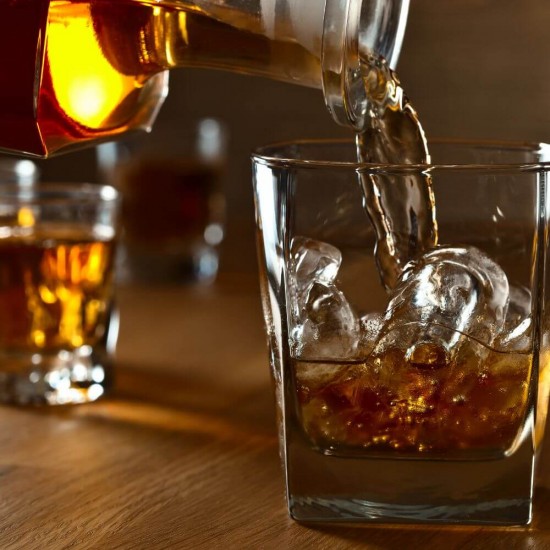 Whisky Jack Danielâ€™s 0.05L, Alcool 40%, Whisky Bun, Whisky de Calitate, Jack Danielâ€™s Whisky, Whisky 0.05l, Whisky 40%, Whisky Premium, Jack Whisky