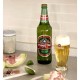 Bere Blonda Tsingtao 0.33 L, Alcool 4.7%, la Sticla, Bere Blonda Tsingtao, Bere Blonda la Sticla, Bere Blonda, Bere Tsingtao, Bere Buna Tsingtao, Bere Tsingtao la Sticla, Bere Tsingtao Lager Blonda