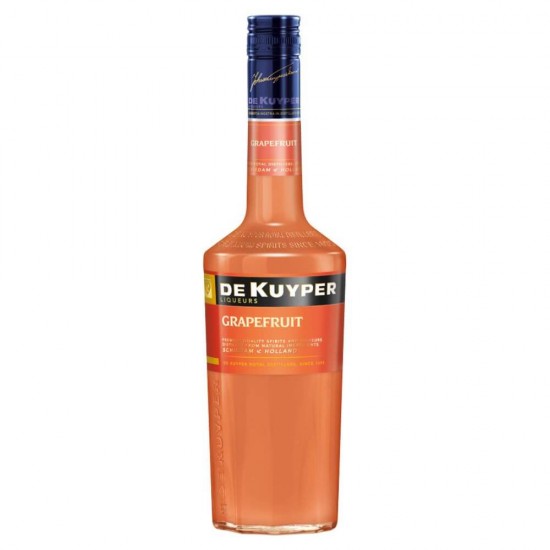 Lichior De Kuyper Grapefruit, 0.7 L, 15% Alcool, Lichior Grapefruit De Kuyper, Lichior Olandez, Lichior Fructe, Lichior cu Fructe, Lichior Fructat, Lichior Grapefruit, Lichior cu Grapefruit, Lichior de Grapefruit, Bautura cu Grapefruit