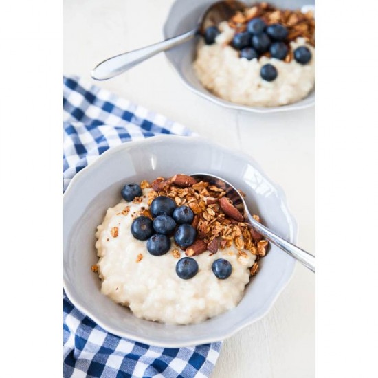 Fulgi de Secara Sano Vita, 500 g, Cereale Fulgi, Fulgi Cereale, Cereale Crocante, Fulgi Fara Zahar, Cereale Fara Zahar, Fulgi Micul Dejun, Cereale Micul Dejun, Fulgi Secara Naturali, Fulgi din Secara, Cereale Secara, Cereale din Secara