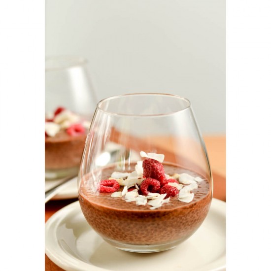 Seminte de Chia Sano Vita, 500g, Seminte Chia, Sano Vita Seminte Chia, Chia Sano Vita, Chia Neagra Sano Vita, Seminte de Chia Desert, Seminte de Chia Negre, Chia Desert