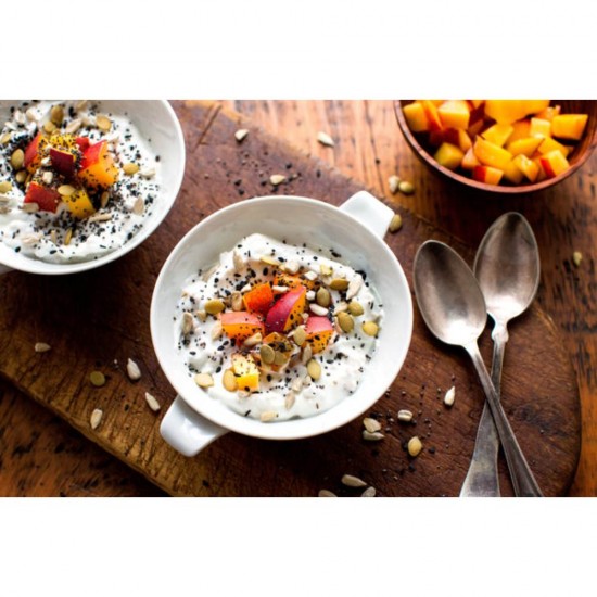 Mix 4 Seminte Sano Vita, 150 g, Amestec Seminte, Mix de Seminte, Mix Seminte, Amestec 4 Seminte, Amestec de Seminte, Seminte Sano Vita, Sano Vita Mix Seminte, Amestec de 4 Seminte, Amestec Seminte Floarea Soarelui, Amestec Seminte Dovleac