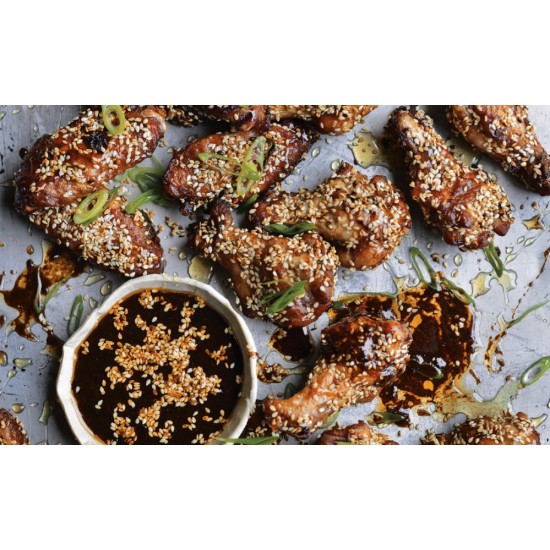 Seminte de Susan Decorticat  Sano Vita, 100g, Seminte Sanatoase, Seminte pentru Panificatie, Seminte Naturale, Punga de Seminte Sano-Vita, Punga de Susan pentru Mancare