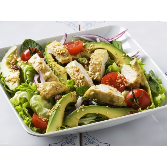 Seminte de Susan Decorticat  Sano Vita, 100g, Seminte Sanatoase, Seminte pentru Panificatie, Seminte Naturale, Punga de Seminte Sano-Vita, Punga de Susan pentru Mancare