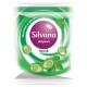 Dropsuri Silvana cu Aroma de Menta, 75 g, Bomboane cu Menta, Dropsuri cu Menta, Bomboane Menta, Dropsuri Menta, Bomboane Silvana, Bomboane Mentolate, Dropsuri Mentolate, Bomboane Aroma de Menta