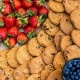 Biscuiti cu Ovaz Ulpio Vitalo, 126 g, Biscuiti Ulpio, Biscuiti cu Cereale, Biscuiti din Ovaz, Biscuiti Ovaz, Biscuiti cu Fibre, Biscuiti Sanatosi, Biscuiti Fibre, Biscuiti Snack, Snack Biscuiti, Biscuiti Integrali, Biscuiti la Pachet