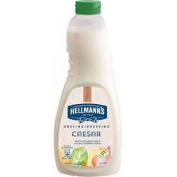 Dressing Salata Caesar Hellmann's, 1 L, Dressing pentru Salata Caesar Hellmanns, Dressing Hellmanns Salata Caesar, Dressing Hellmanns pentru Salata Caesar, Hellmanns Dressing Salata Caesar, Hellmanns Dressing Caesar, Sos Salata Caesar