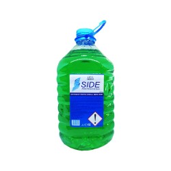 Detergent Vesela Side Professional, 5 L, Parfum de Mere Verzi, Detergent pentru Vesela, Detergent Vase, Detergent de Vase, Detergent de Vesela, Detergent pentru Vase, Detergenti de Vase, Detergenti de Vesela, Detergenti Vase, Solutie Curatare Vase
