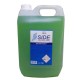 Dezinfectant WC SIDE, 5L, Antirugina, Detartrant Lichid 5 Litri, Bidon Dezinfectant Lichid pentru Baie, Dezinfectant pentru WC, Solutii Dezinfectante pentru Baie, Solutie Curatare WC, Solutii Lichide pentru Dezinfectarea Toaletei, Solutii Curatat Toaleta