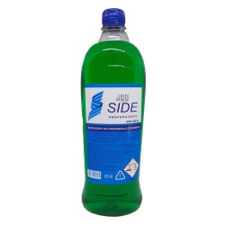 Solutie Pardoseli Ceramica SIDE, 1L, Solutie pentru Pardoseli Ceramica, Solutie Curatare Pardoseli, Detergent Lichid pentru Ceramica, Detergent Lichid pentru Pardoseala Ceramica, Solutii Curatat Ceramica, Solutie Ingrijire Suprafete Ceramica