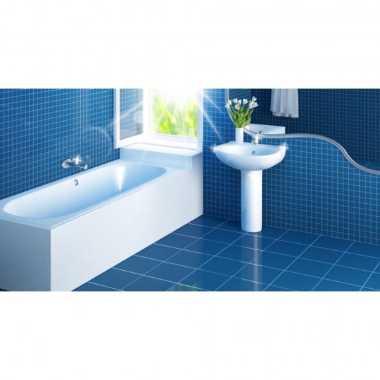 Dezinfectant WC SIDE, 1L, Detartrant Lichid, Dezinfectant Lichid pentru Baie, Dezinfectant pentru WC, Solutii Dezinfectante pentru Baie, Solutie Curatare WC, Solutii Lichide pentru Dezinfectarea Toaletei, Solutii Curatat Toaleta
