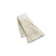 Rezerva Mop Apex, Bumbac, 400 g, pentru Mop Pliant Profesional