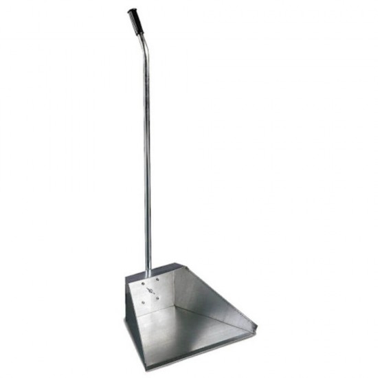 Faras Zincat cu Coada Lunga Apex, Farase Coada Lunga, Farase cu Coada Inalta, Farase pentru Curatenie, Faras Metal cu Coada Lunga, Faras Metalic, Faras Metalic pentru Menaj, Farase pentru Menaj, Farase pentru Uz Casnic