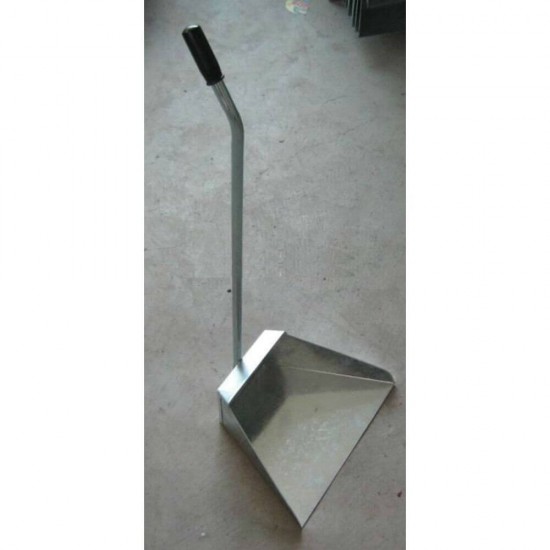 Faras Zincat cu Coada Lunga Apex, Farase Coada Lunga, Farase cu Coada Inalta, Farase pentru Curatenie, Faras Metal cu Coada Lunga, Faras Metalic, Faras Metalic pentru Menaj, Farase pentru Menaj, Farase pentru Uz Casnic