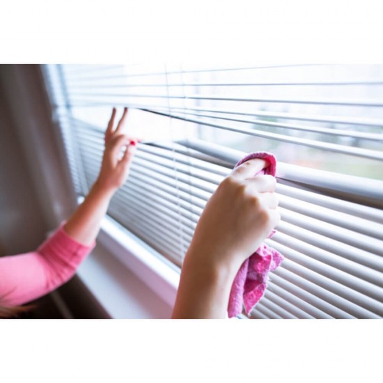 Set 5 Lavete PVA micro VILEDA, 35x38 cm, Culoare Roz, Set Lavete, Lavete pentru Menaj, Lavete pentru Curatenie Casa, Lavete PVA cu Microfibra, Laveta pentru Casa