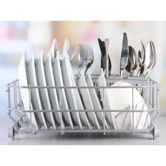 Detergent de Vase RAPIDO Ecologic, 500 ml, Dizolva Grasimile, Detergent Manual Vase, Detergent de Spalat Vase, Degresant pentru Vase, Detergent Lichid pentru Vase, Detergent Impotriva Grasimilor, Detergent Vase Profesional, Degresant Vase