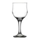 Set 6 Pahare Vin Rosu Pasabahce Tulipe, 240 ml, Set Pahare Vin 240 ml, Pahare pentru Vinuri 240 ml, Set Pahare Vin din Sticla cu Picior, Pahare cu Picior pentru Bauturi si Vinuri, Accesorii pentru Bar, Set Pahare cu Picior din Sticla pentru Vin Rosu