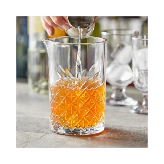 Carafa Ornamentala Pasabahce Timeless, 725 ml, Sticla, Carafa din Sticla, Carafe Bauturi, Carafa Bautura, Carafa Vin, Carafe Vin, Carafa Limonada, Carafa de Limonada, Carafa Vintage, Carafa de Sticla, Carafe de Sticla, Carafe Suc, Carafe Limonada