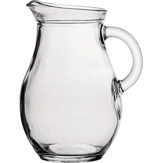 Carafa Sticla PASABAHCE, 500 ml, Carafe din Sticla, Carafe Sticla pentru Bauturi 500 ml, Pahare Sticla 500 ml, Carafe 500 ml, Recipiente din Sticla pentru Bauturi, Carafe PASABAHCE 500 ml