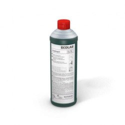 Detergent Dezinfectant ECOLAB Aseptopol EL 75, 1 L, pentru Oale si Tigai, Curata Suprafetele Dure, Detergent de Vase Dezinfectant, Dezinfectant Profesional de Vase, Dezinfectant Concentrat Profesional de Vase, Dezinfectant Vase de Nivel Inalt