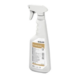 Pulverizator Lichid ECOLAB Pro Shine Special, 500 ml, pentru Lustruirea Mobilei, Solutie Mobila, Solutie Curatat Lichida cu Pulverizator, Spray pentru Mobila, Solutie Suprafete din Lemn, Solutie de Curatat Mobila, Solutii si Produse de Curatenie Lemn