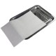 Hartie pentru Copt Dublu Siliconata, Dimensiune Coala 40x60 cm, 39 g/mÂ², Ambalare 5 Kg/Cutie, Pergament pentru Tavi, Hartie Dublu Siliconata de Copt, Hartie de Copt in Rola, Hartie de Copt Alba, Hartie de Copt Dublu Siliconata, Hartie de Copt