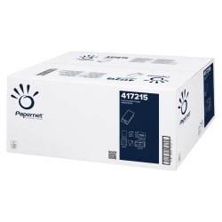 20 Seturi Prosoape Pliate Hartie Papernet,  210x240 mm, 150 Foi/Set, Prosoape de Hartie, Prosoape Pliate de Hartie, Prosoape Pliate la Bax, Bax Prosoape Pliate, Cutie Prosoape Pliate, Servetele Cutie, Servetele Pliate, Prosoape Pliate pentru Dispenser